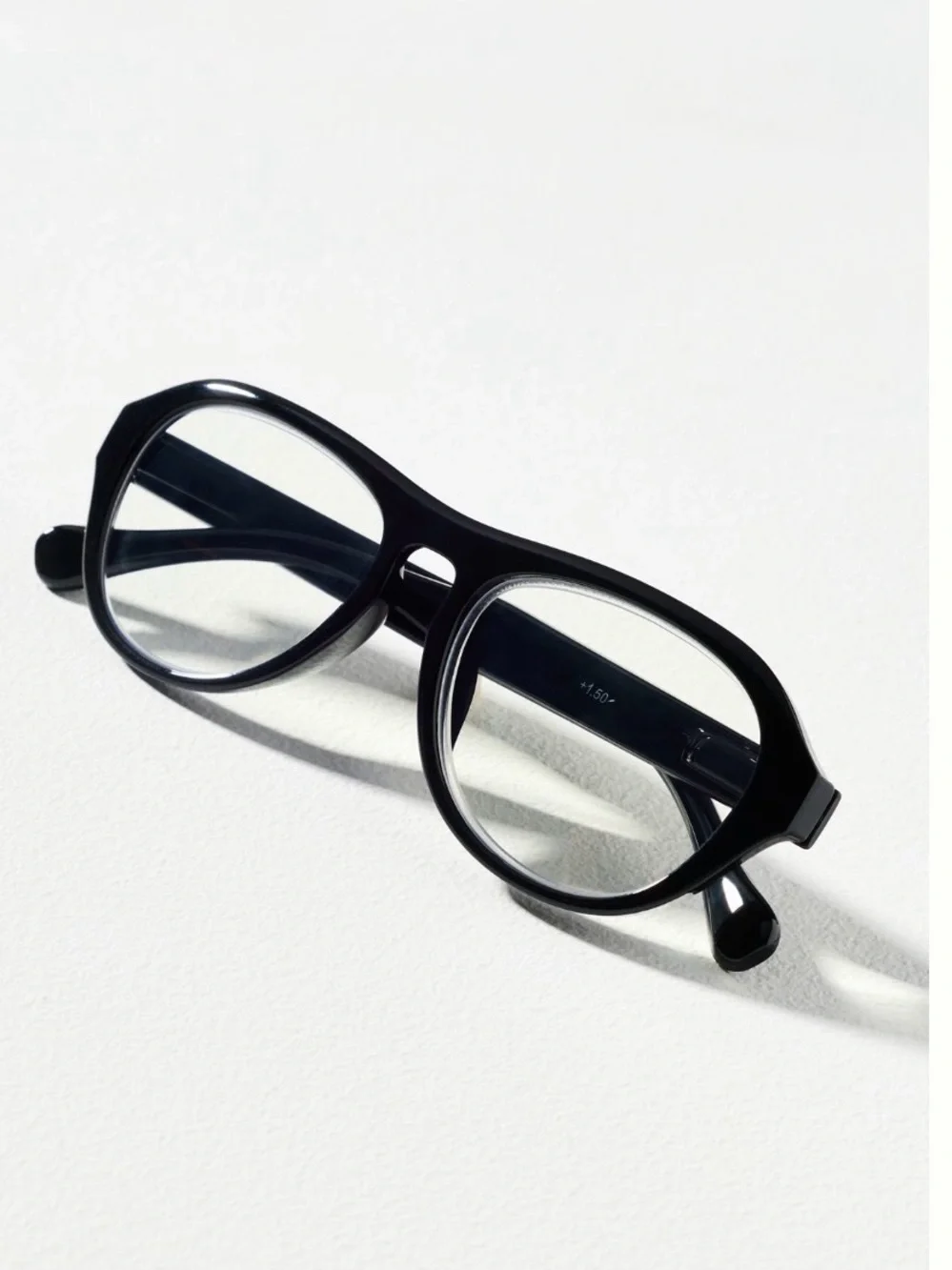 NWT Anthropologie transition aviator readers 1.5